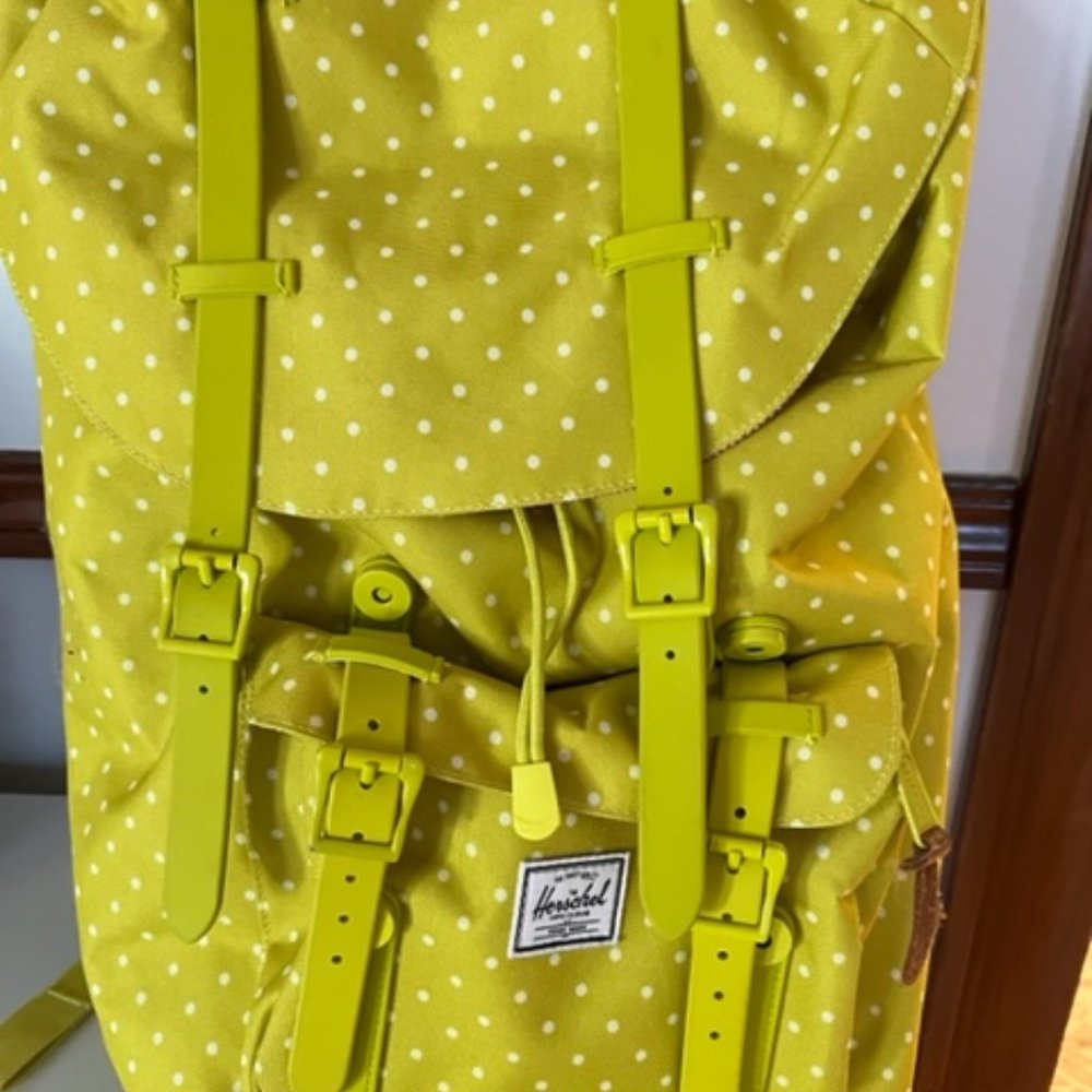 Herschel Little America Backpack